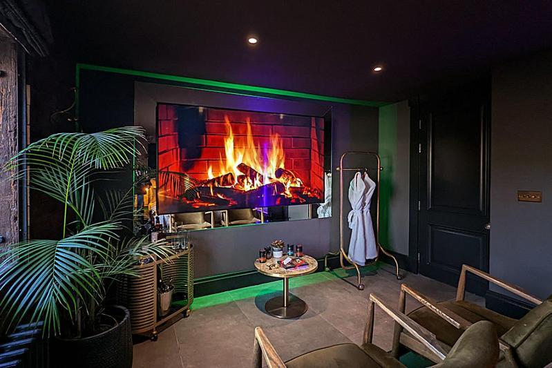 The Bells - Luxury Serviced Apartments Лідс Екстер'єр фото