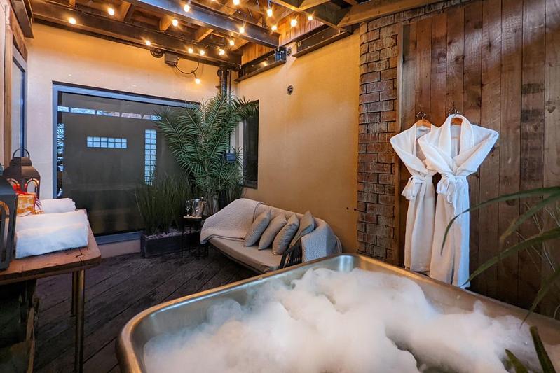 The Bells - Luxury Serviced Apartments Лідс Екстер'єр фото
