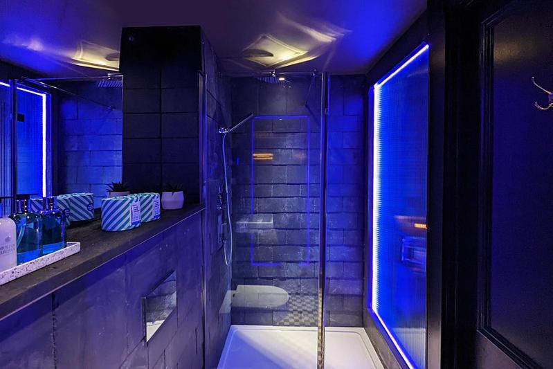 The Bells - Luxury Serviced Apartments Лідс Екстер'єр фото